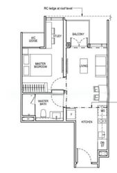 The Tapestry (D18), Condominium #623629521